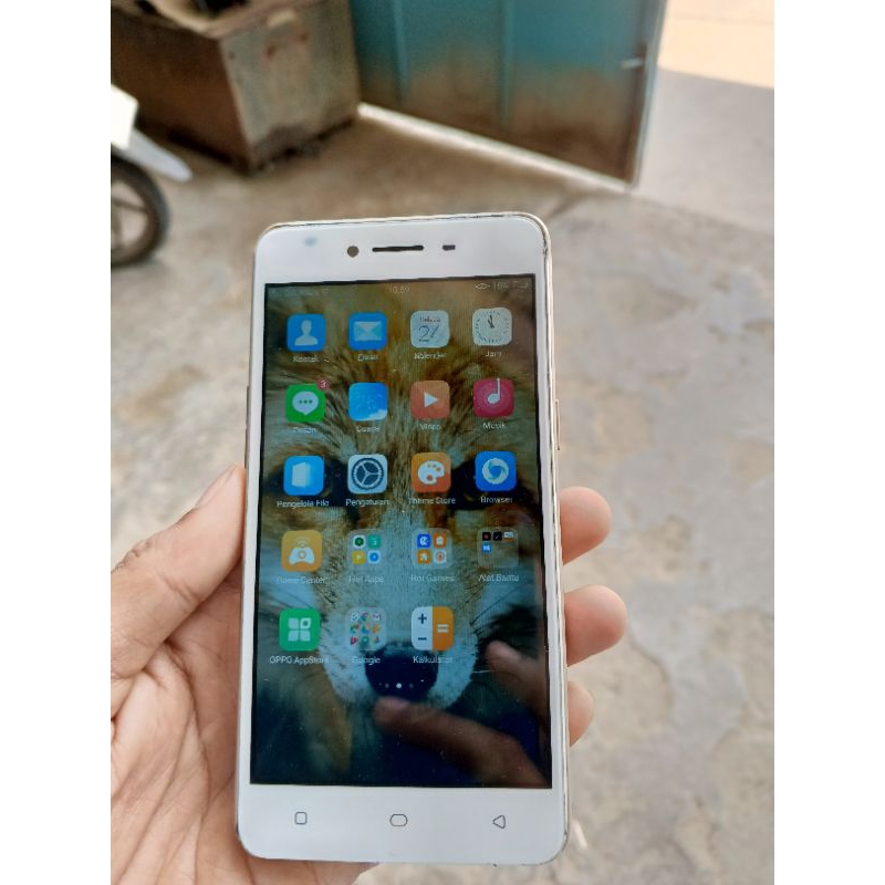 hp oppo a37 ram 2