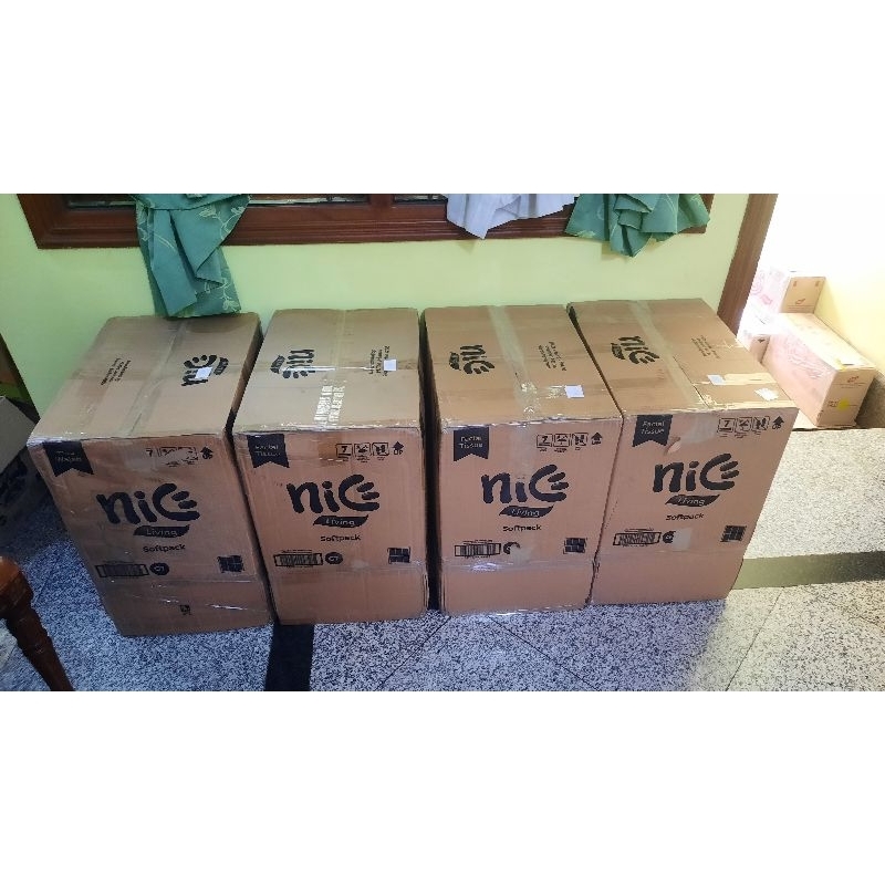 

Tambahan Packing Kardus
