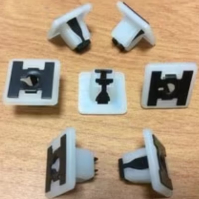 KANCING KLIP DUDUKAN BAUT MOBIL HONDA GROMMET HONDA L