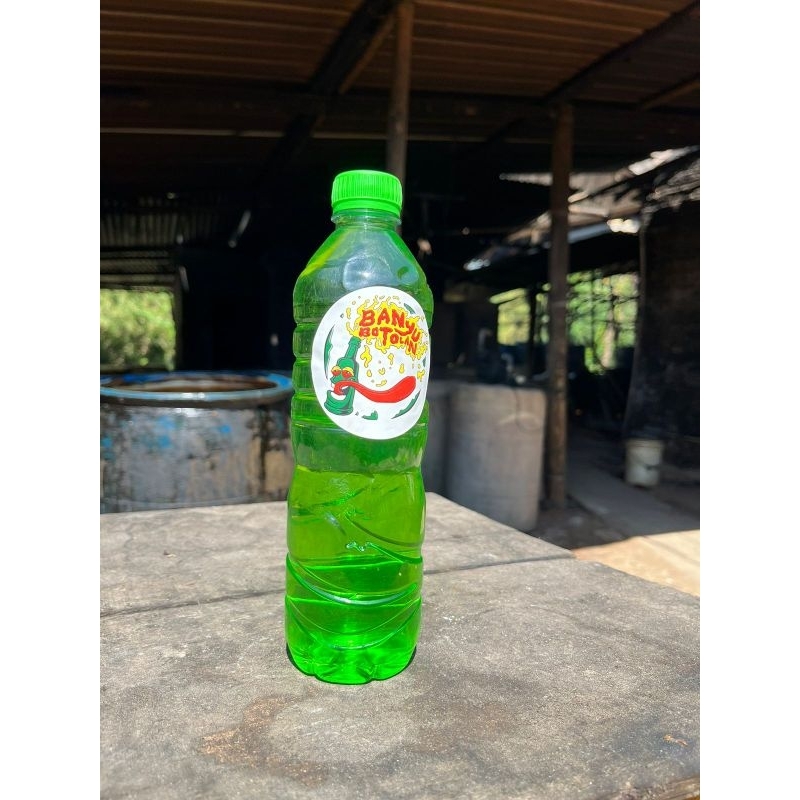 

oleh oleh rasa melon 600ml jamu herbal tradisional
