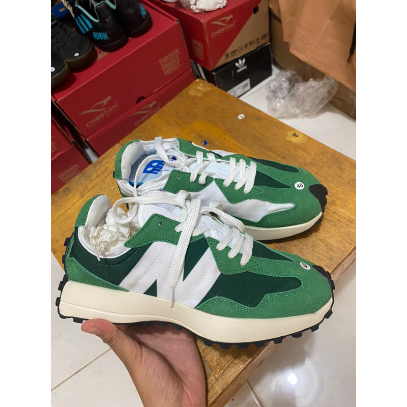 sepatu seken branded batam