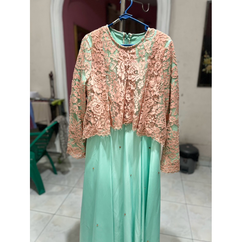 Preloved Baju Pesta Wanita