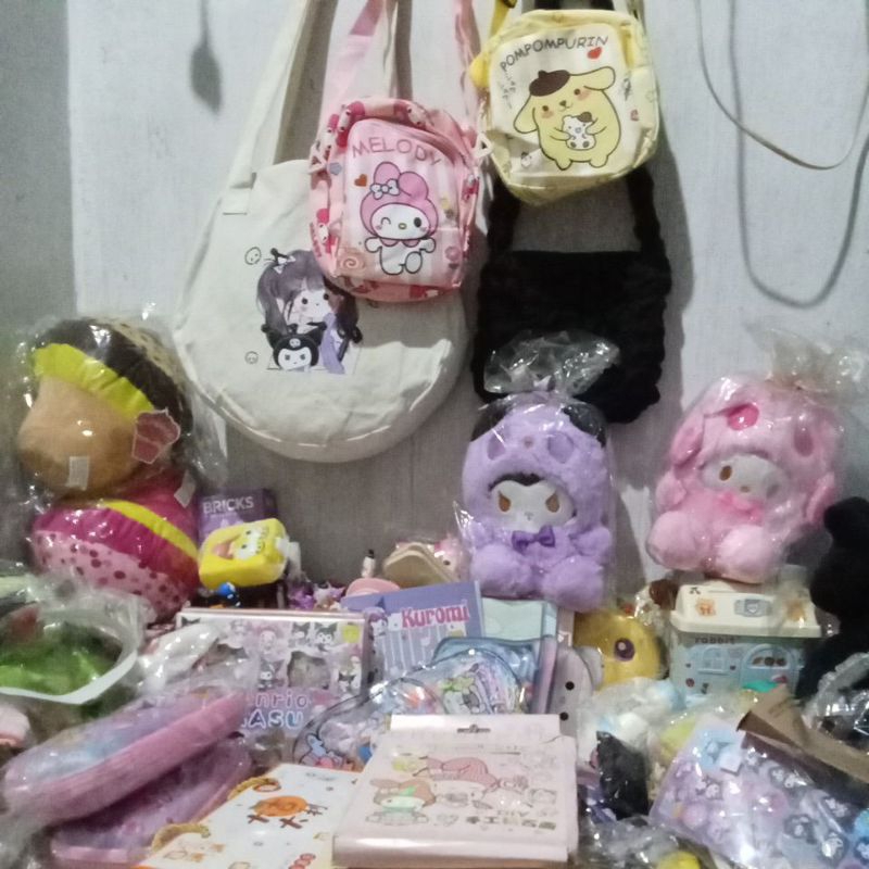 

barang JP + 5 kapsul + capit serok