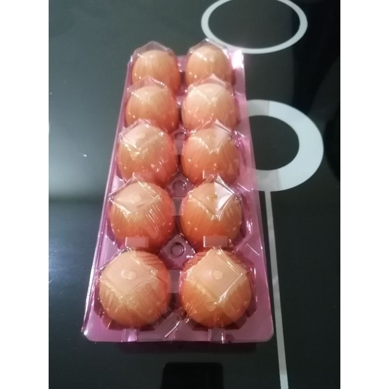 

telur ayam 10 pcs
