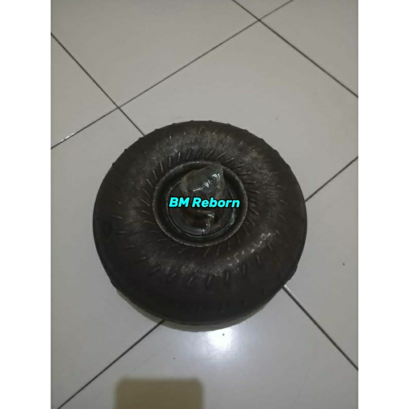 torque converter/bolu matic Soluna original