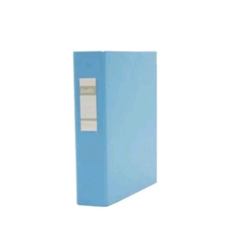 

Bantex Ring Binder 2 Ring 25mm A5 8221