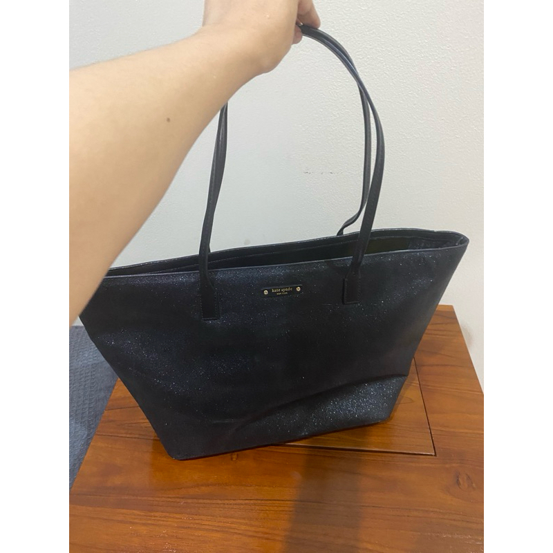 kate spade tote bag