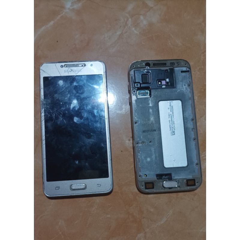 Samsung j2 prime & j5 pro unit matot