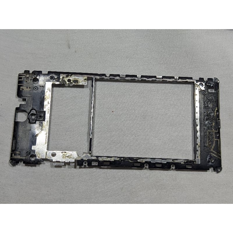 Tutup mesin cabutan SONY C5 ULTRA copotan asli original