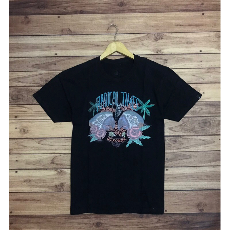 kaos quicksilver