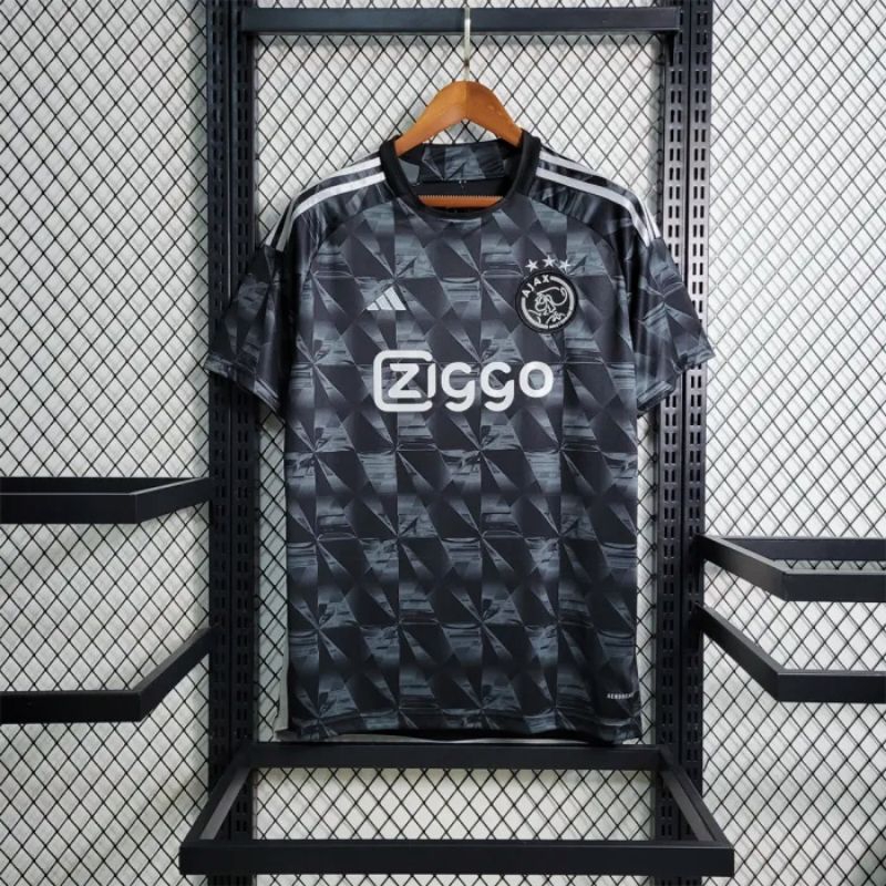 JERSEY AJAX THIRD 23/24 GO IMPORT