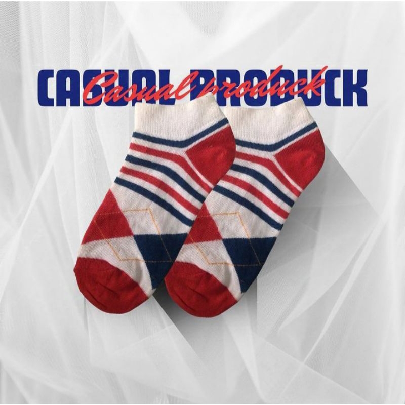 PROMO Cuci gudang kaos kaki