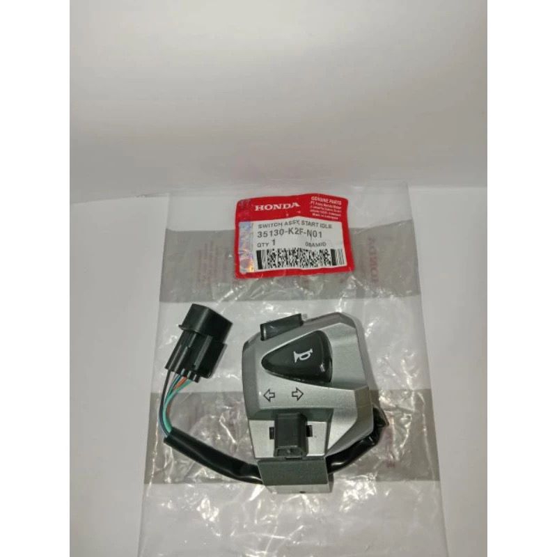 Saklar Kiri New Scoopy (35130-K2F-N01)