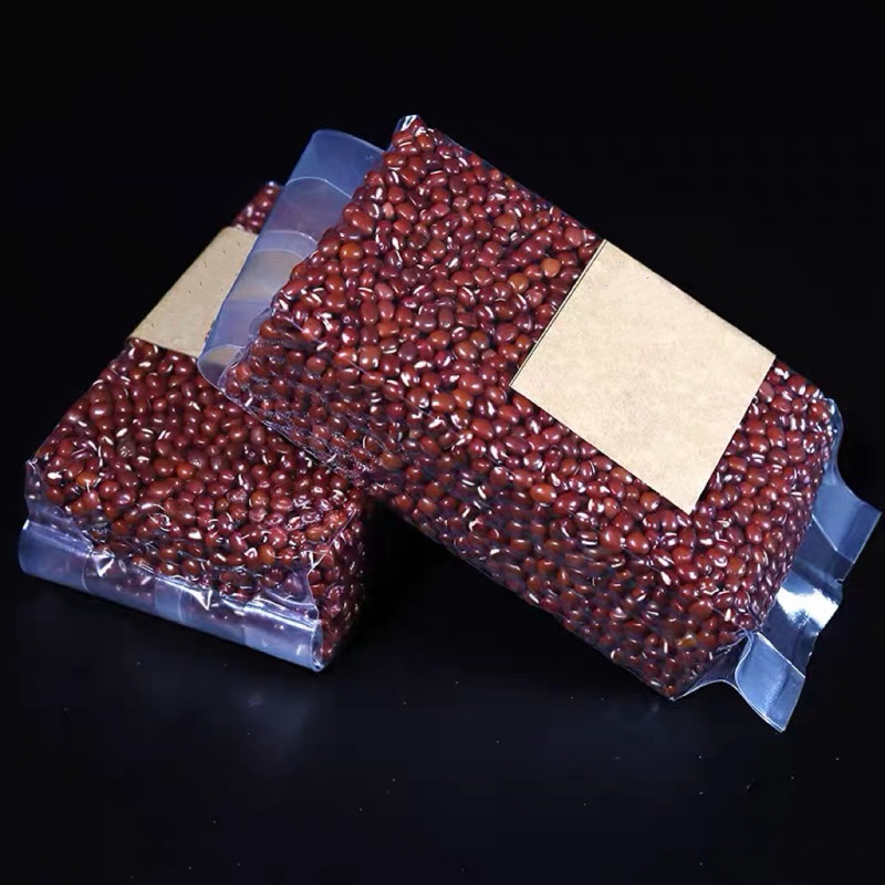 

kacang Merah bulat import 小红圆豆 red round bean xiao hong dou