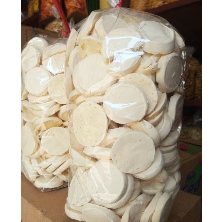 

Brem Solo Bulat Rasa Original 1kg