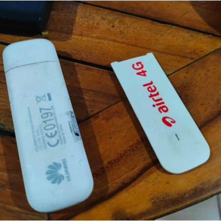 Modem huawei E3372-607