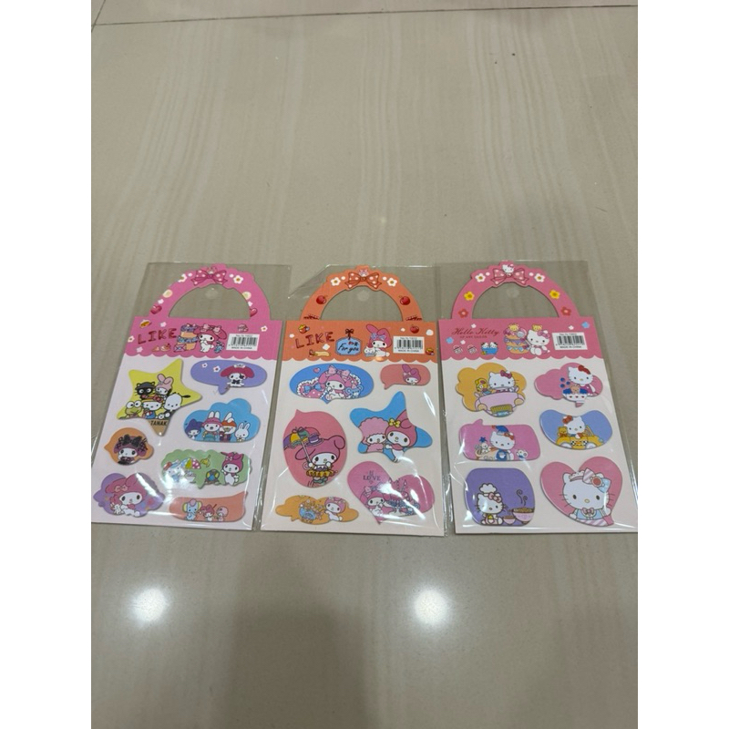 

Sticky notes lucu sticky notes gemes sticky notes karakter motif murah