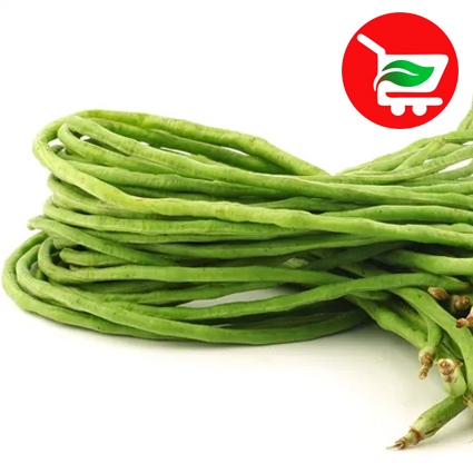 

Sayur kacang panjang per: 250g