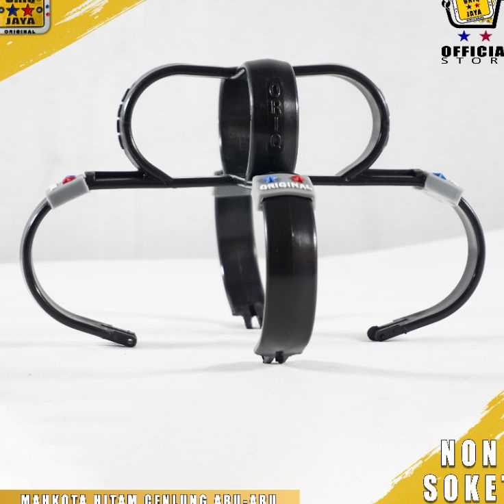 Serba Murah  Mahkota Muray Oriq Jaya