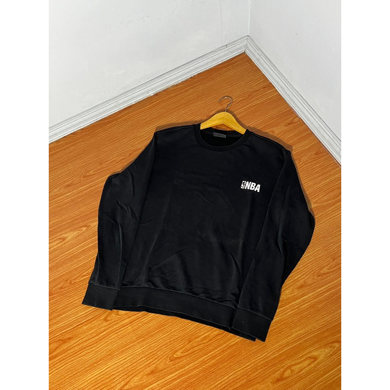 CREWNECK NBA