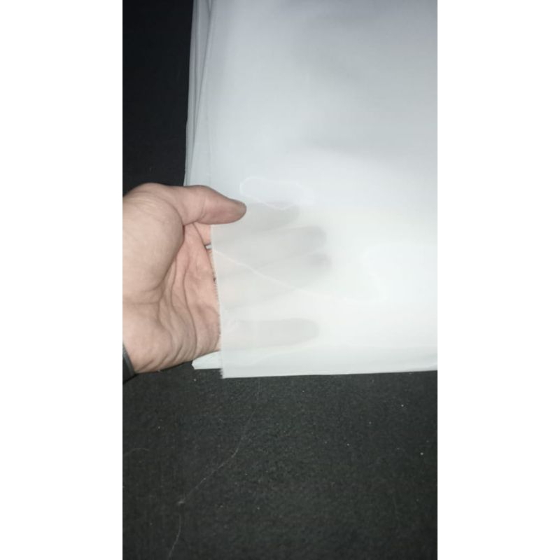 kain saringan filter nylon mesh 400