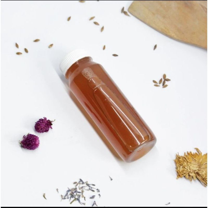 

Air kombucha siap minum 250ml