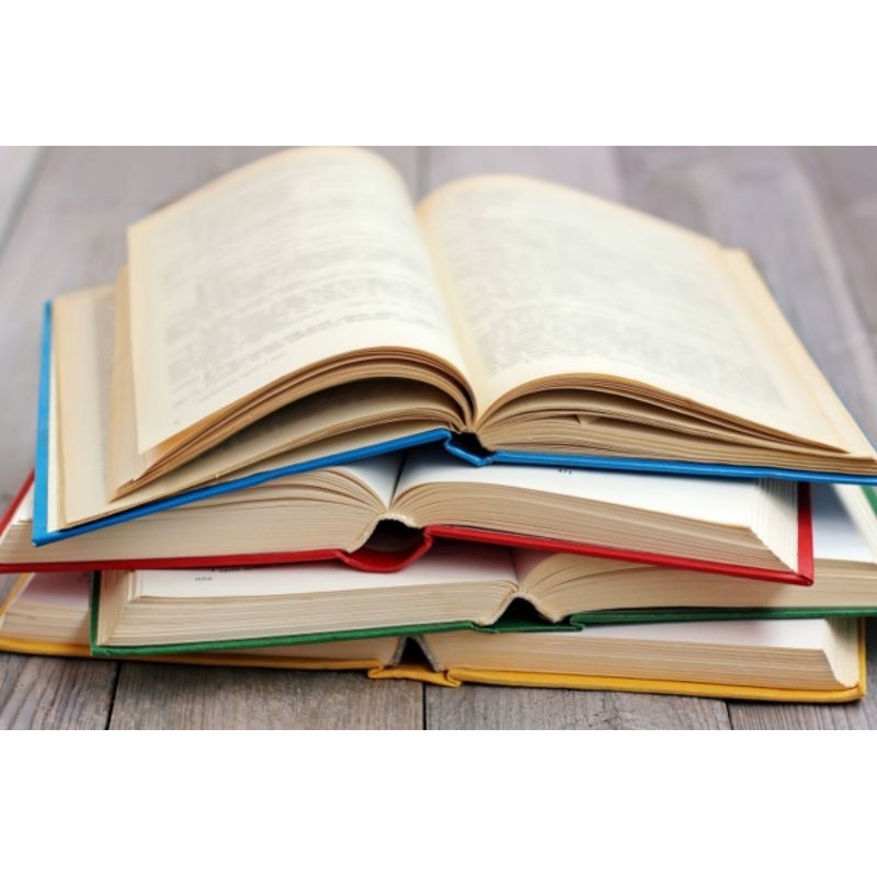 preloved novel the lucifer