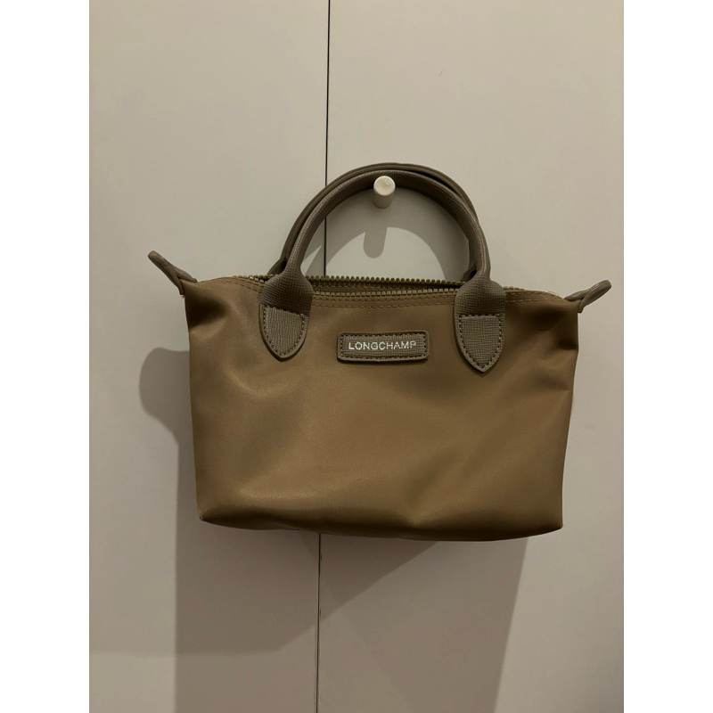 Fashion Bag Micro Bag