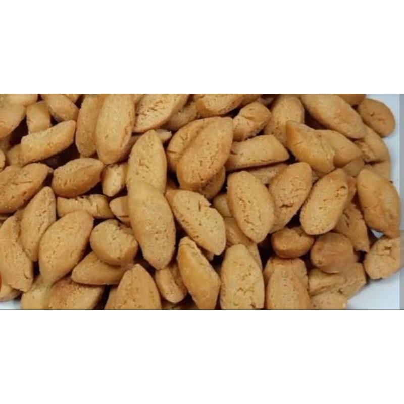 

biji ketapng | kue biji ketapang 500 - 1000 gr