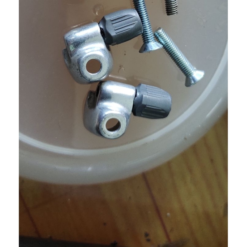 Stopper Downtube Shifter Shimano