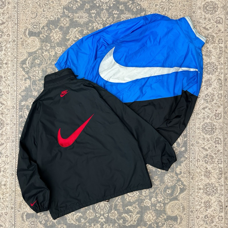 Windbreaker Nike
