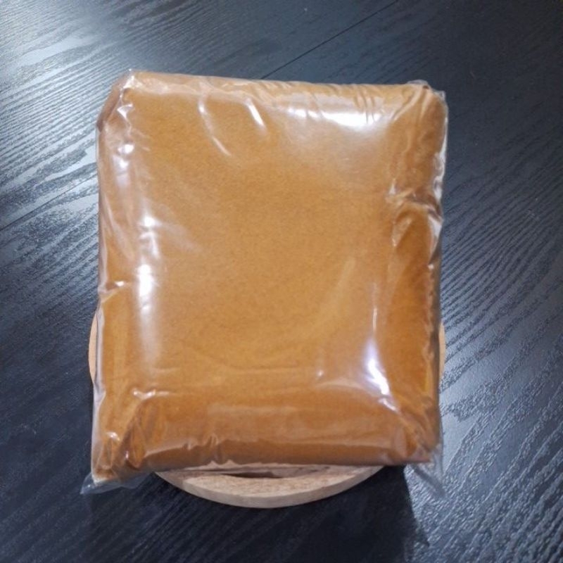 

Cabe Bubuk 1 kg Standar. Chilli Powder Standar 1 kg.