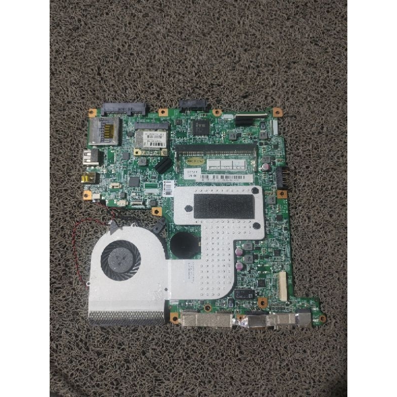 Motherboard Acer Z1401 / Mainboard Acer one Z1401 / Mobo Acer One Z1401 / Mesin Acer One Z1401 Origi