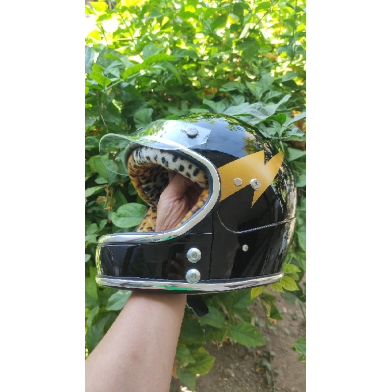 helm TRX custom