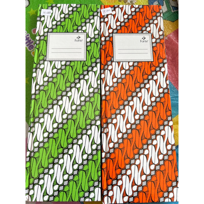 

Buku Hard Cover 100 Lembar Paperline Ukuran Ekspedisi harga 1 pcs