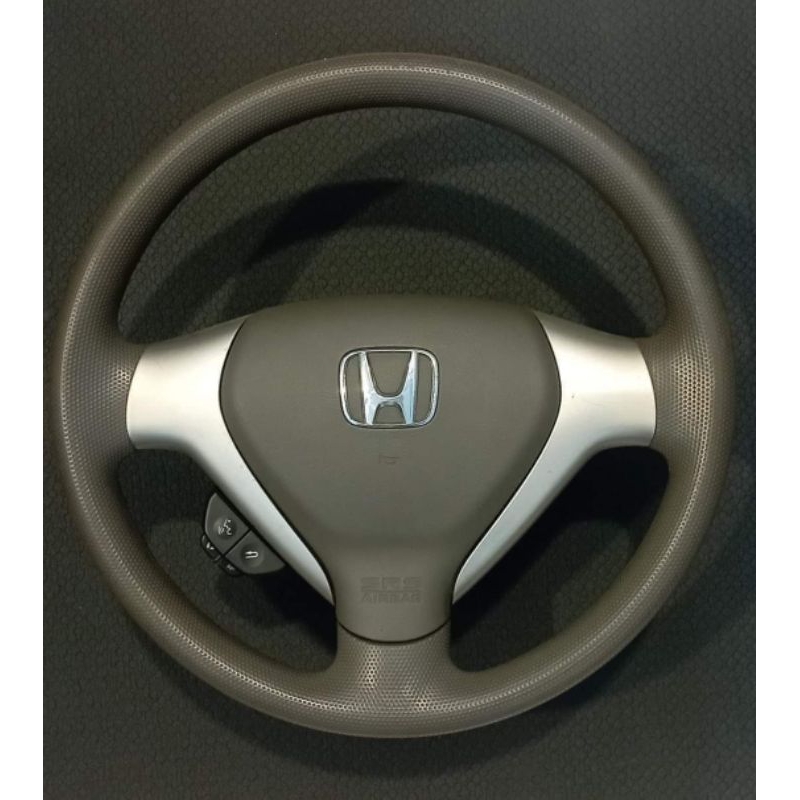 Stir Honda City Manual GD8 Japan Version Rare
