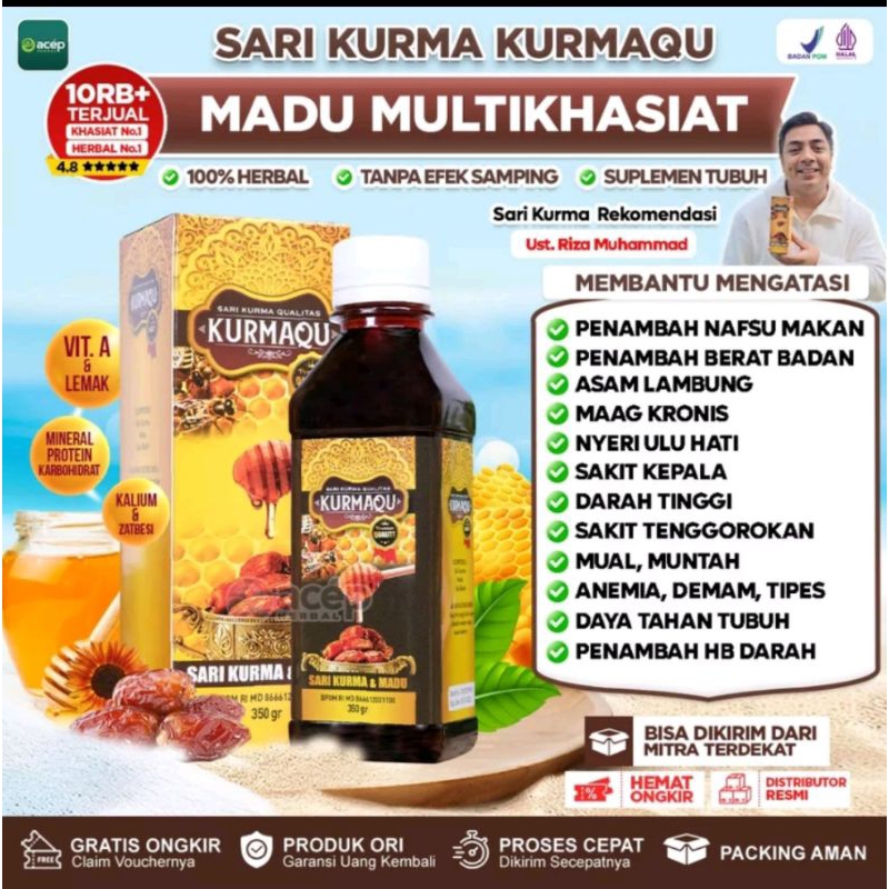 

KURMAQU