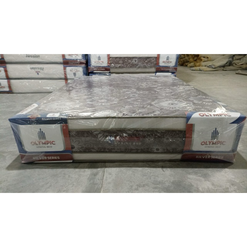Olympic Springbed Ukuran 180x200 Fullset