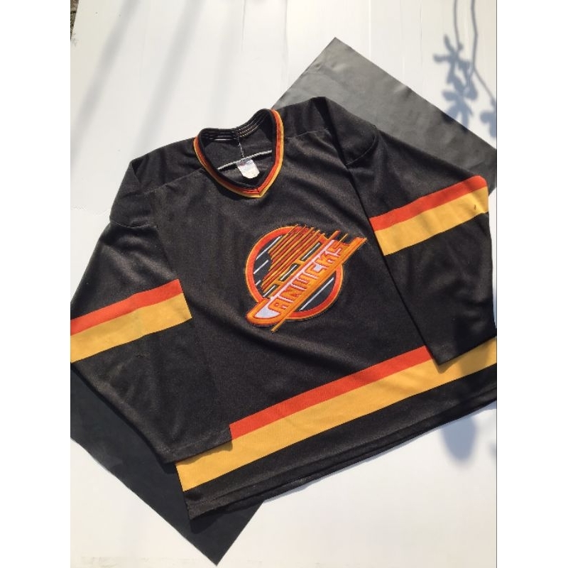 Jersey NHL CCM Canucks