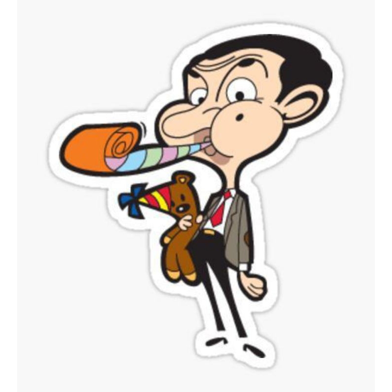 

Mr.bean