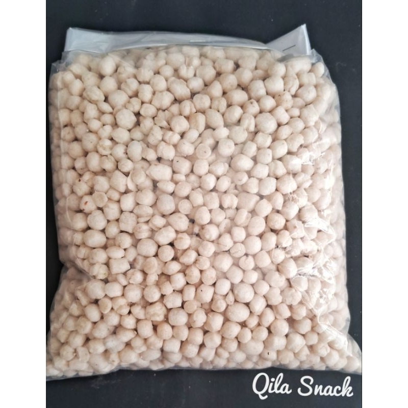 

Gooku 28 Store Pilus Cikur Pilus Rasa Kencur 500 Gram