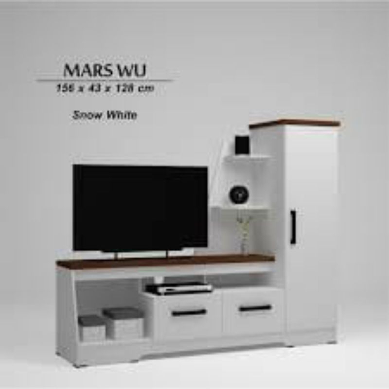 rak tv mars wu