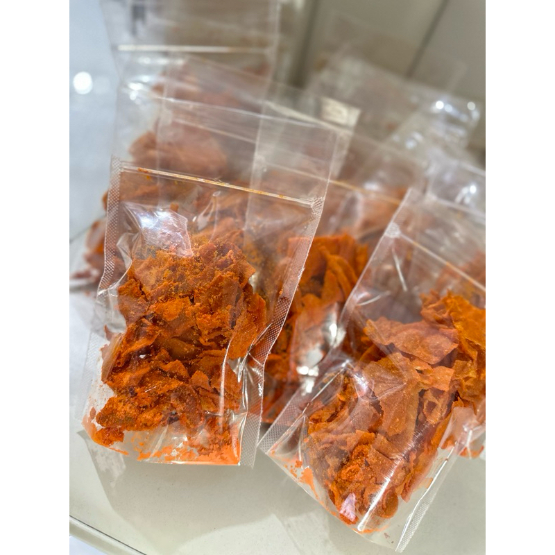 

keripik balado