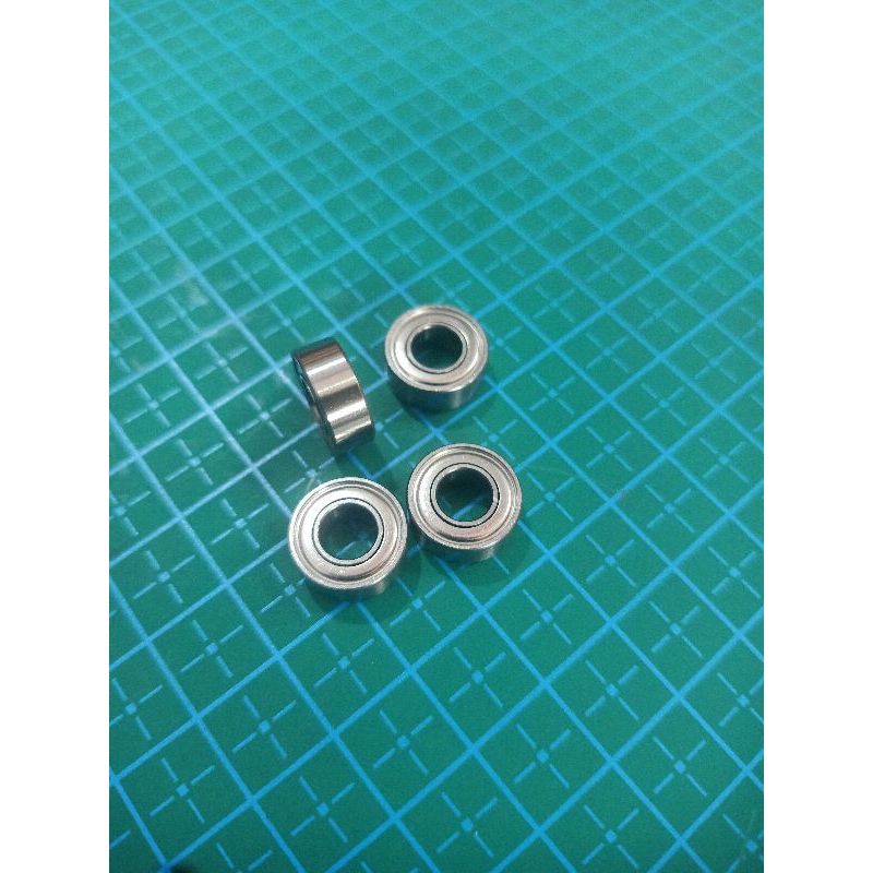 BEARING MINIATURE MR 686 ZZ EZO 6*13*5
