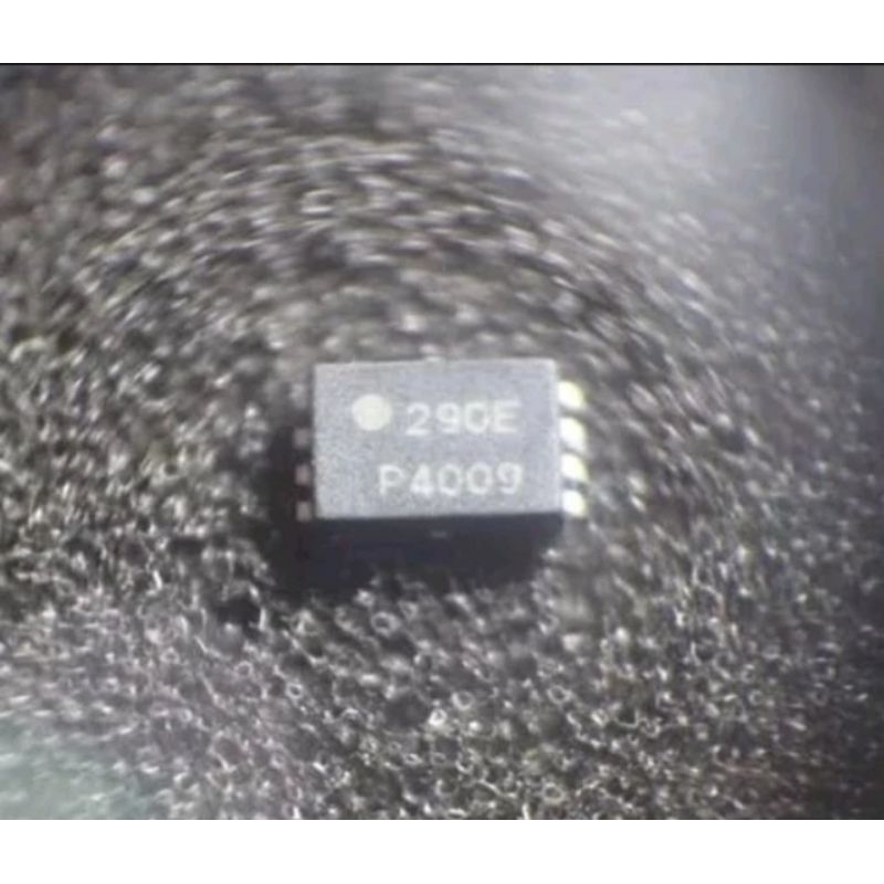 Ic flash kamera for Nikon P4009