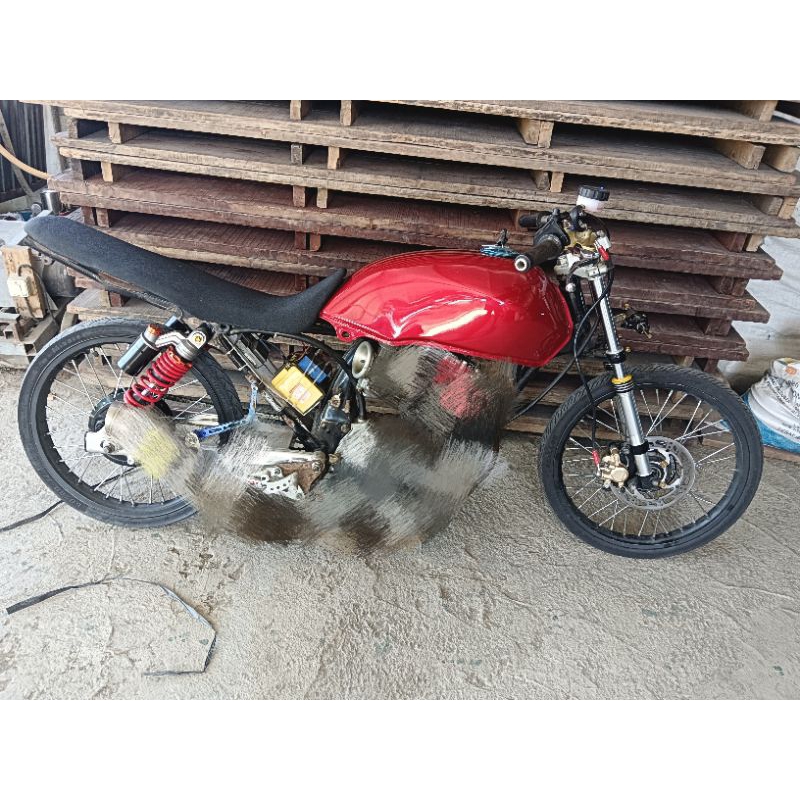 Bodi set megapro Hiu