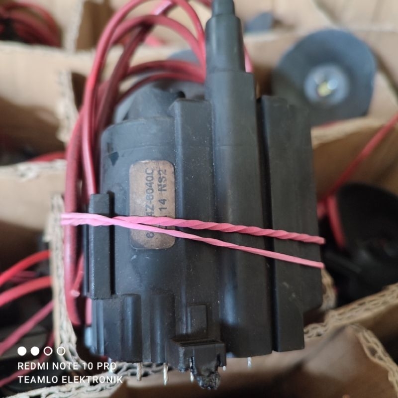 FBT FLYBACK TV LG 6174Z-6040C BSC25-3377 6174V-6006M LG TURBO SWING  CABUTAN