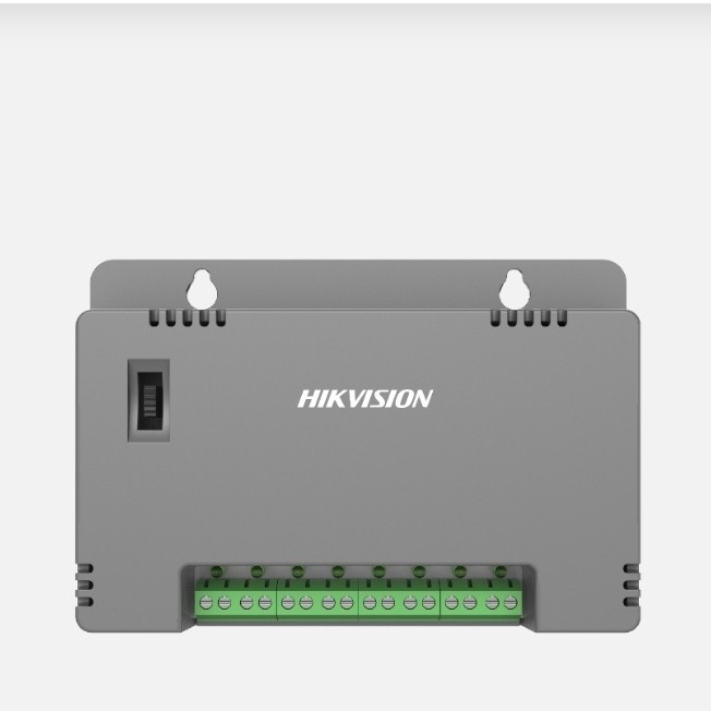 Power Supply / Adaptor CCTV Hikvision 8 chanel