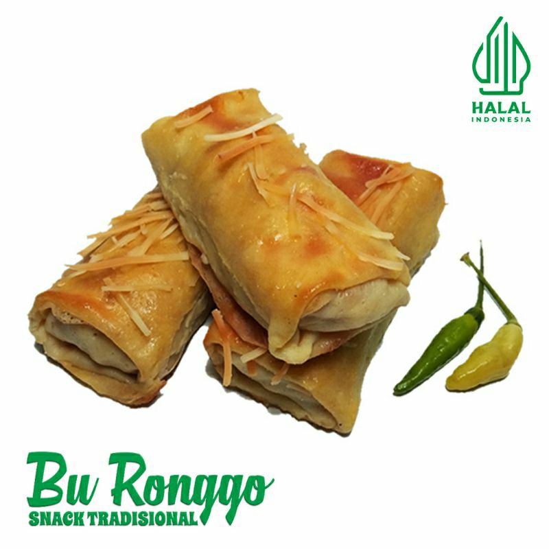 

Jajan Pasar_Sosis Panggang