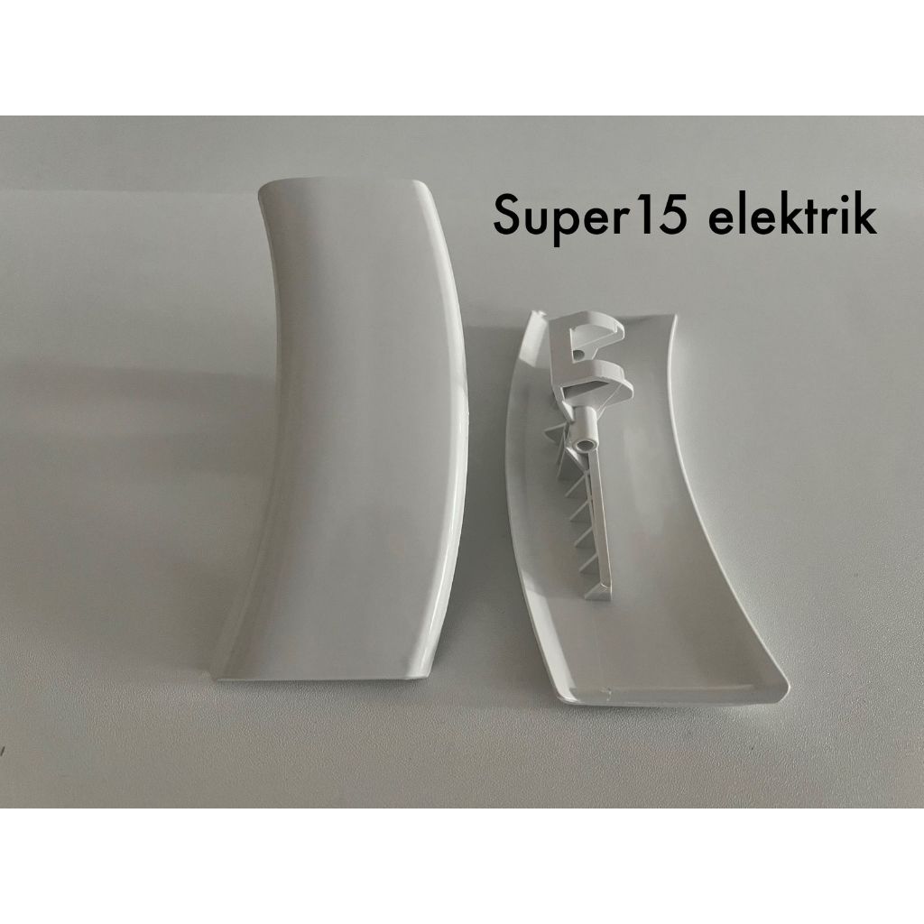 RB Handle Pintu Mesin Cuci Electrolux Front Loading EWF1073, EWF10741, EWF10751, EWW1273, EWF8556